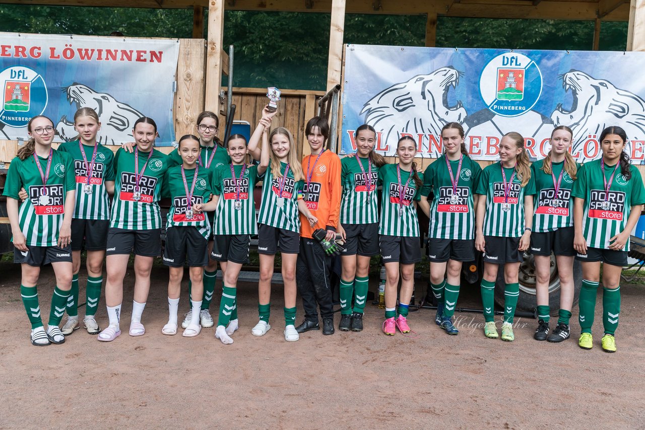 Bild 118 - Loewinnen Cup